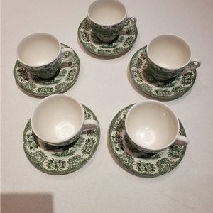 Old Inn Series - English Ironstone Tableware Ltd